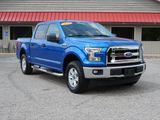 Used 2016 Ford F150 XLT w/ Trailer Tow Package image 3