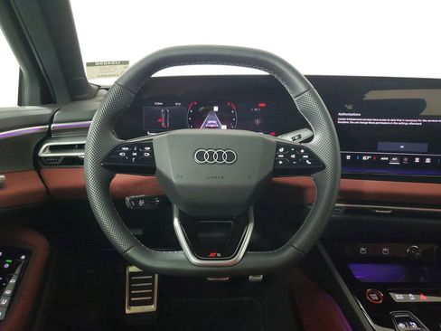 Used 2025 Audi S5 Premium Plus w/ Premium Plus Package AWD/4WD image 15