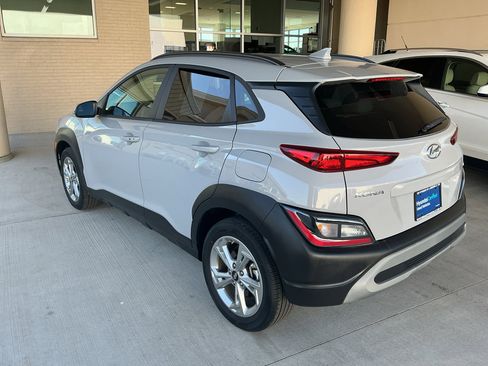 Certified 2023 Hyundai Kona SEL AWD/4WD image 6