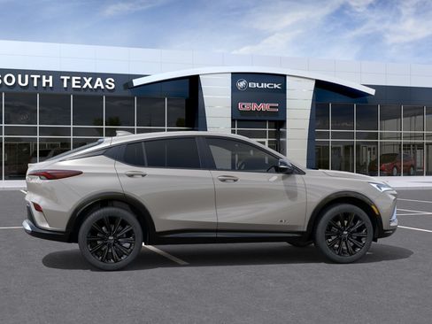 New 2026 Buick Envista Sport Touring w/ Studio Series FWD image 5
