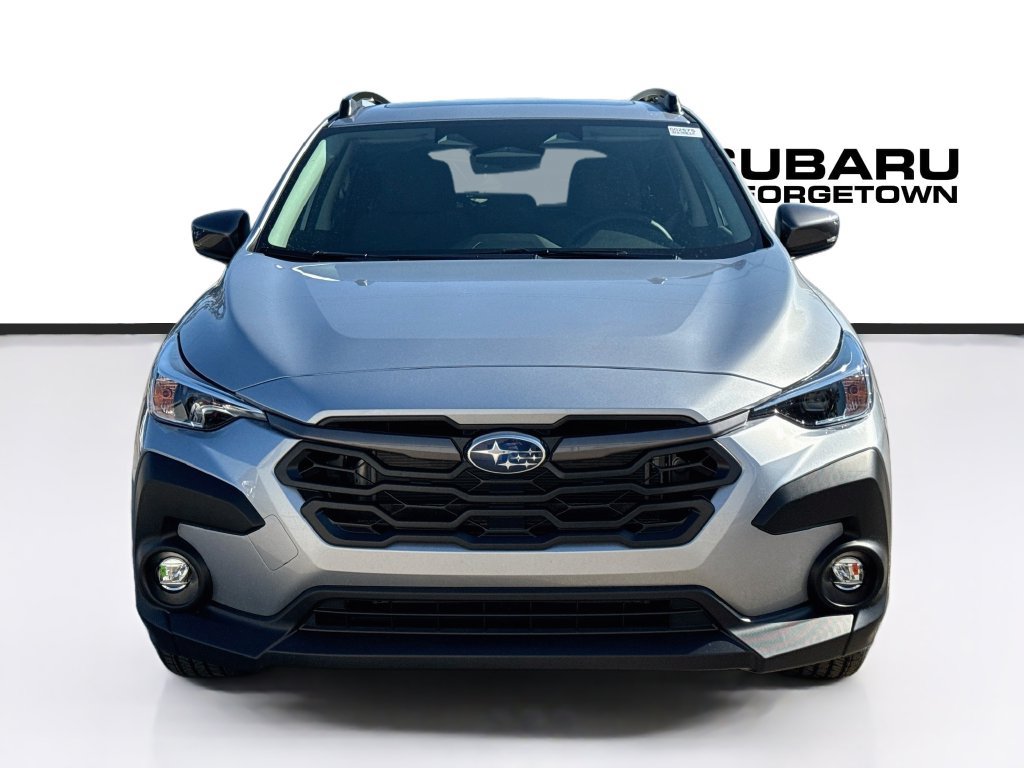 Certified 2026 Subaru Crosstrek 2.5i Premium AWD/4WD image 2