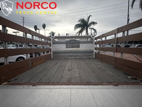 Used 2017 RAM 5500 SLT w/ Quick Order Package 29G SLT image 10