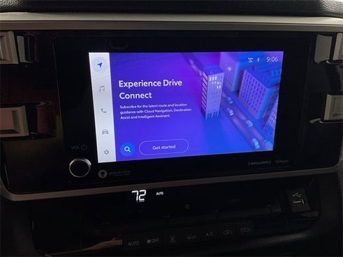 Used 2022 Toyota Tundra SR5 image 2