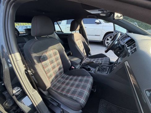 Used 2016 Volkswagen GTI S FWD image 15