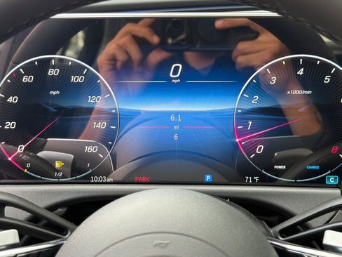 New 2026 Mercedes-Benz E 350 Sedan image 23