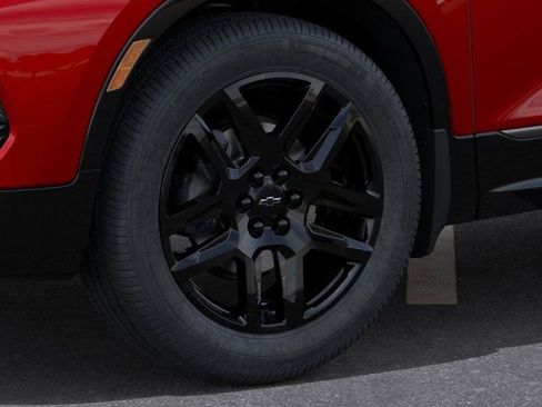 New 2026 Chevrolet Blazer RS AWD/4WD image 9