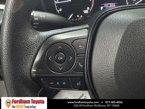 Certified 2023 Toyota Corolla LE image 19
