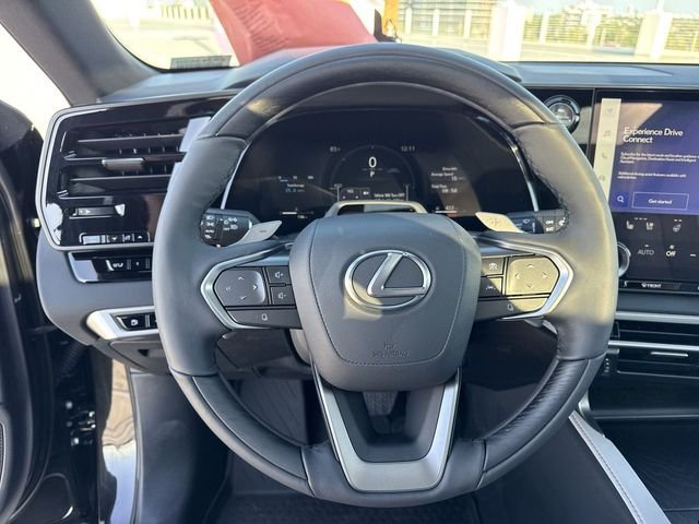New 2026 Lexus RX 350 w/ Convenience Package AWD/4WD image 14