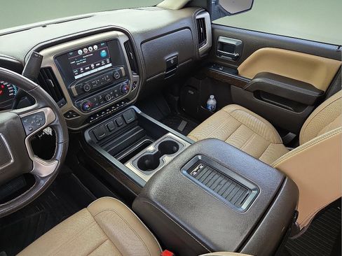 Certified 2018 GMC Sierra 1500 Denali w/ Denali Ultimate Package image 12
