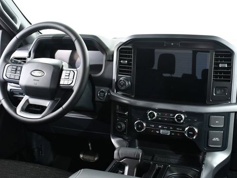 New 2026 Ford F150 XLT w/ Equipment Group 302A MID AWD/4WD image 8
