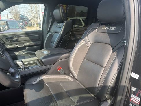 Used 2025 RAM 1500 RHO w/ RHO Level 1 Equipment Group image 21