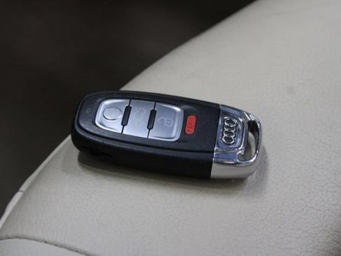 Used 2018 Audi A6 2.0T Premium FWD image 12