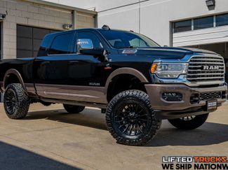 Used 2024 RAM 2500 Limited w/ Safety Group video 1