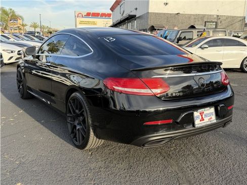 Used 2018 Mercedes-Benz C 300 Coupe image 51