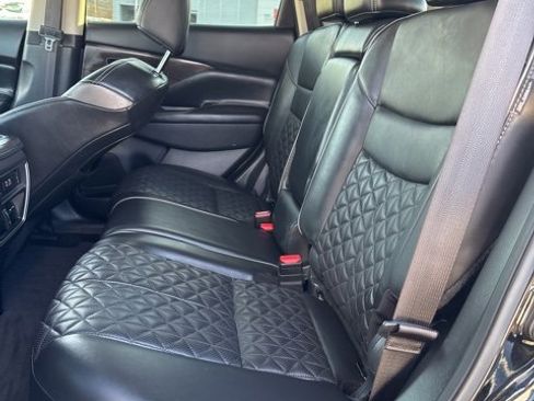 Certified 2020 Nissan Murano Platinum w/ Cargo Package image 12