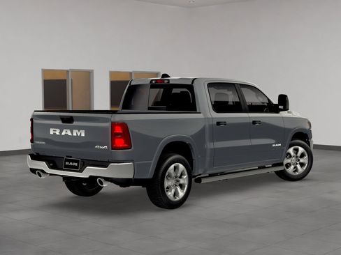 New 2026 RAM 1500 Big Horn image 4