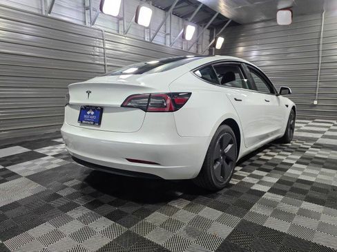 Used 2023 Tesla Model 3 Standard Range image 5