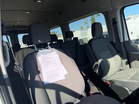 Used 2024 Ford Transit 350 XL RWD image 17