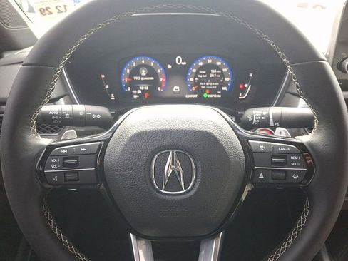 Certified 2025 Acura Integra A-Spec image 19