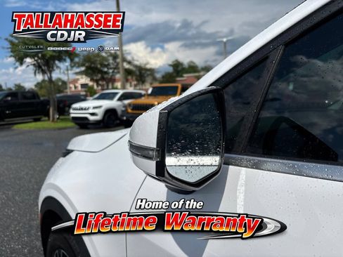 Used 2023 Kia Sportage EX FWD image 12
