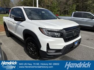 Used 2025 Honda Ridgeline Sport+ video 1