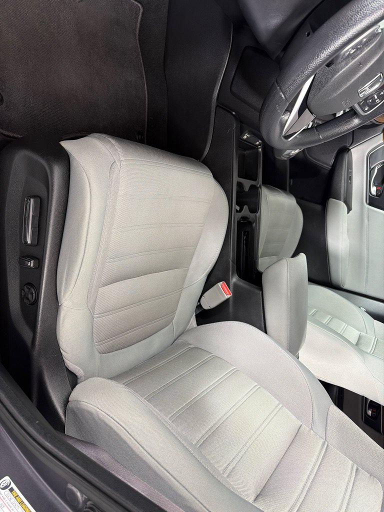 Used 2021 Honda CR-V EX image 12