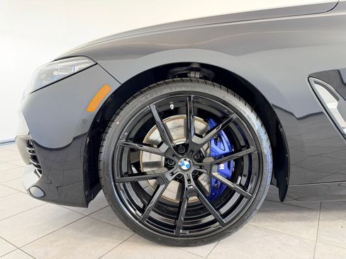 New 2026 BMW 840i w/ Driving Assistance Package RWD image 11