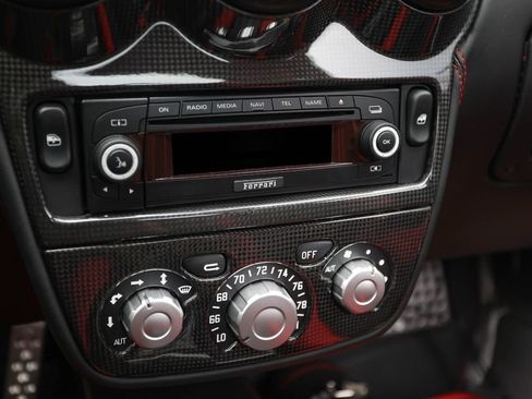 Used 2008 Ferrari F430 Scuderia RWD image 39