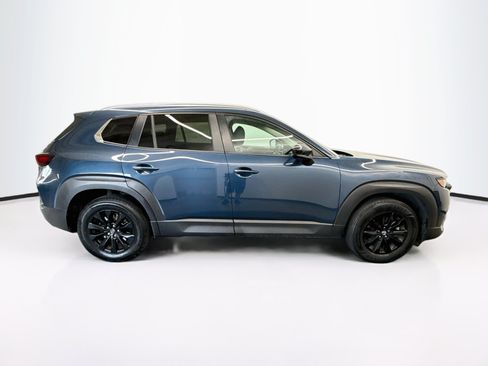 Used 2025 MAZDA CX-50 AWD 2.5 S w/ Preferred Package image 10
