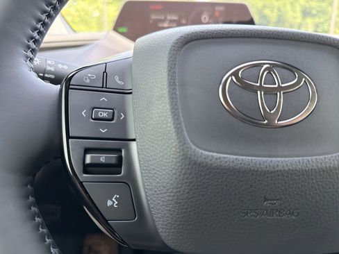 New 2026 Toyota Prius XLE FWD image 26
