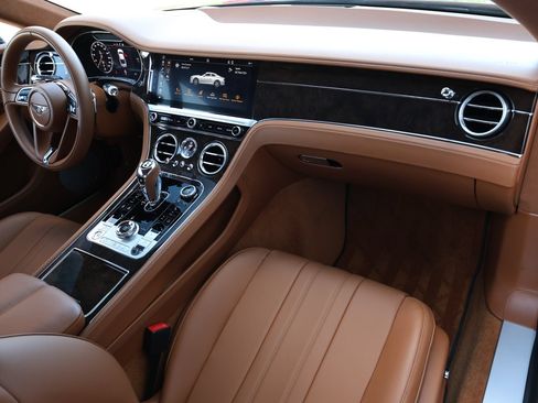 Certified 2020 Bentley Continental GT AWD/4WD image 2