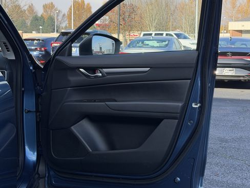 Certified 2023 MAZDA CX-5 AWD 2.5 S w/ Select Package image 11