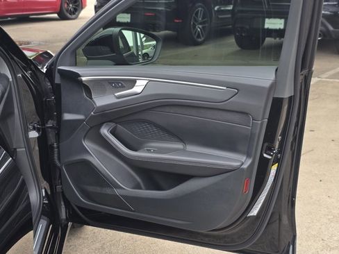 Used 2026 Audi A6 Premium Plus w/ Premium Plus Package image 10