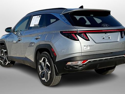 Used 2022 Hyundai Tucson SEL image 10