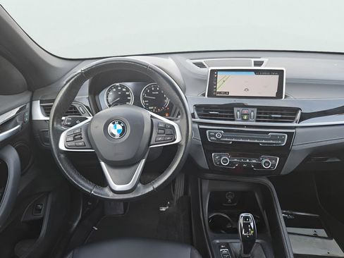 Used 2022 BMW X1 xDrive28i w/ Convenience Package AWD/4WD image 24