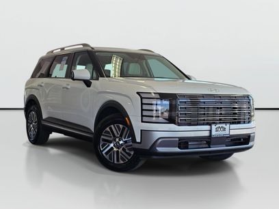 New 2026 Hyundai Palisade SEL Premium