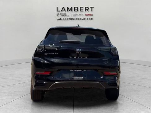 New 2026 Buick Encore GX Avenir w/ Avenir Technology Package AWD/4WD image 4