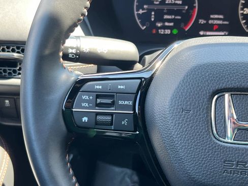 Used 2024 Honda HR-V Sport image 22