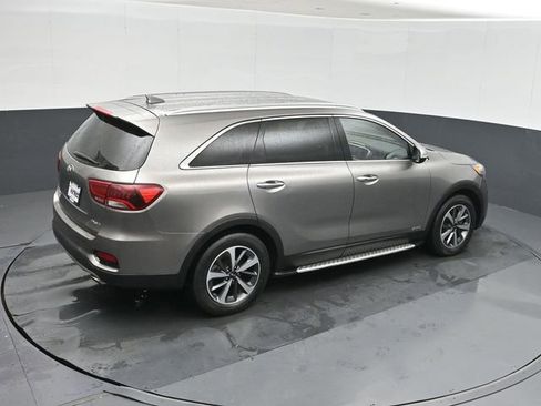 Used 2019 Kia Sorento EX AWD/4WD image 32