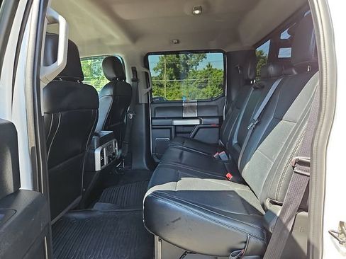 Used 2019 Ford F250 Lariat AWD/4WD image 10