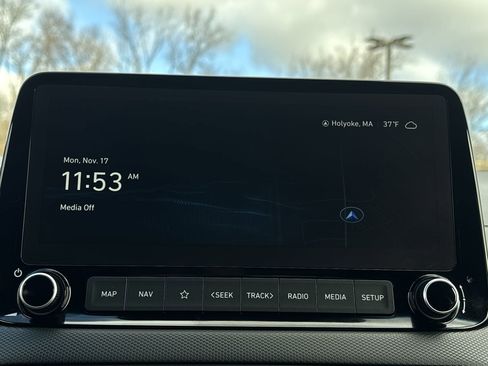 Certified 2023 Hyundai Kona SEL w/ Convenience Package image 17