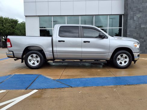 Used 2023 RAM 1500 Tradesman RWD image 26