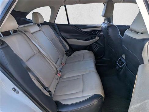 Used 2020 Subaru Outback Limited XT image 16