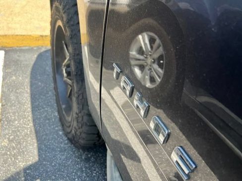 Used 2016 Chevrolet Tahoe LT RWD image 11