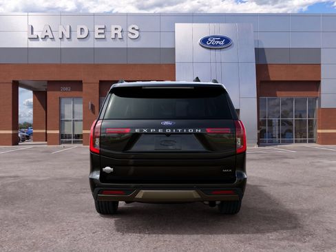 New 2027 Ford Expedition Max King Ranch AWD/4WD image 7