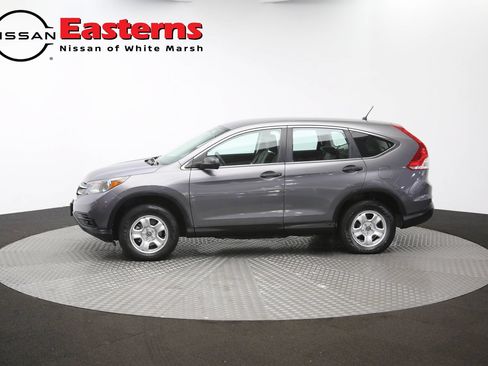 Used 2014 Honda CR-V LX image 51