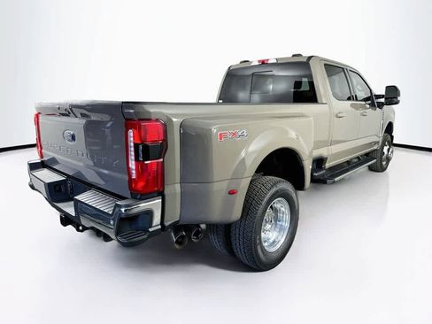 New 2026 Ford F350 XLT AWD/4WD image 25
