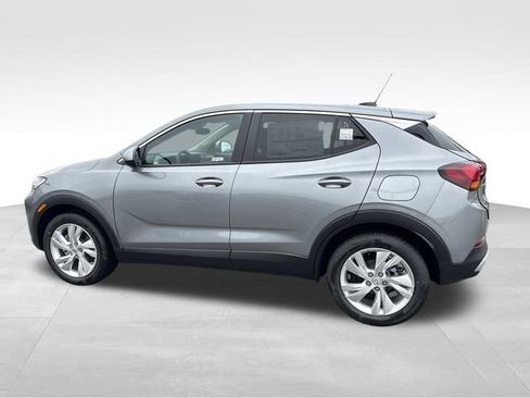 New 2026 Buick Encore GX Preferred image 7