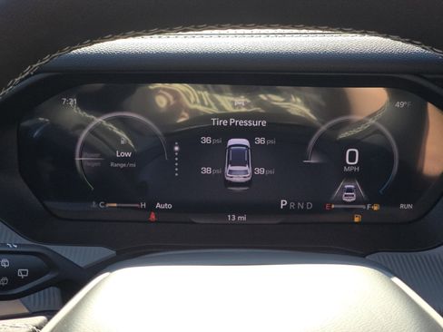 New 2026 Jeep Cherokee Limited AWD/4WD image 31