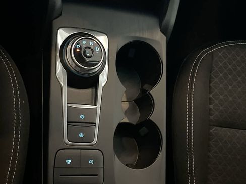 Used 2025 Ford Escape Active image 20